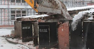 Снос гаража и вывоз мусора в Учалах - Быстро и качественно от Сварной-Члы от 2059 рублей