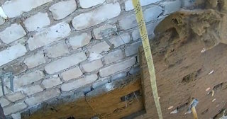 Демонтаж утеплителя в Учалах по выгодной цене от 412 рублей - Сварной-Члы
