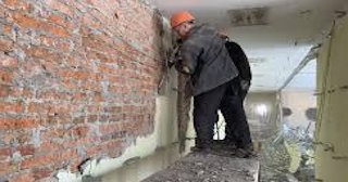 Демонтаж кирпичной кладки в Учалах – цена от 567 руб | Сварной-Члы