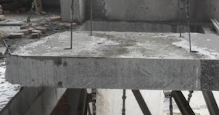 Демонтаж монолитного перекрытия в Учалах - Профессиональная разборка от 824 руб.