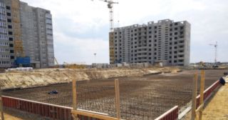 Демонтаж фундамента из монолитной плиты Учалы, цена от 2934 руб.
