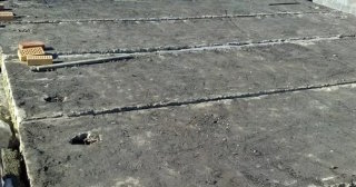 Демонтаж наплавляемой кровли: цена от 711 рублей за м2 | Сварной-Члы