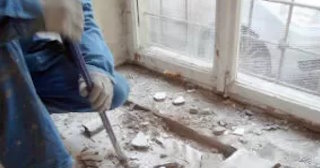 Демонтаж стеклопакетов в Учалах - цена от 927 руб. | Сварной-Члы